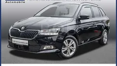 Gebraucht 2021 Skoda Fabia Style Kleinwagen | 17.410 € (Fairer Preis)