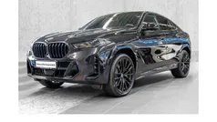 Gebraucht 2024 BMW X6 M Sport SUV | 78.495 € (Guter Preis)