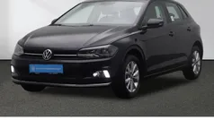 Gebraucht 2021 VW Polo Comfortline | 18.480 € (Fairer Preis)