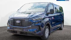 Gebraucht 2025 Ford Transit Custom Trend Limousine | 39.990 € (Fairer Preis)