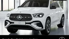 Polarweiß Gebraucht 2025 Mercedes GLE450 AMG AMG SUV | 90.900 € (Superpreis)