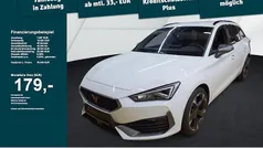 Nevada weiss Gebraucht 2024 Cupra Leon Kombi | 30.348 € (Fairer Preis)