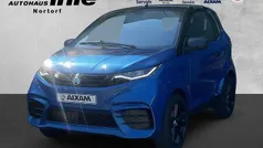 Gebraucht 2025 Aixam City Kleinwagen | 18.170 € (Fairer Preis)