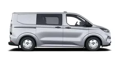 Gebraucht 2025 Ford Transit Custom Trend Van / Kleinbus | 40.907 € (Fairer Preis)