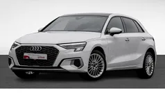 Gebraucht 2022 Audi A3 Sportback e-tron Advanced Limousine | 25.137 € (Fairer Preis)