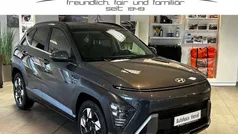 Ecotronic grey Gebraucht 2023 Hyundai Kona Prime SUV | 33.000 € (Fairer Preis)