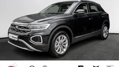Gebraucht 2025 VW T-Roc SUV | 31.490 € (Superpreis)