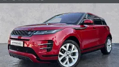 Gebraucht 2020 Land Rover Range Rover evoque HSE Dynamic SUV | 36.980 € (Fairer Preis)