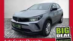 Gebraucht 2022 Opel Grandland X Edition SUV | 16.406 € (Guter Preis)