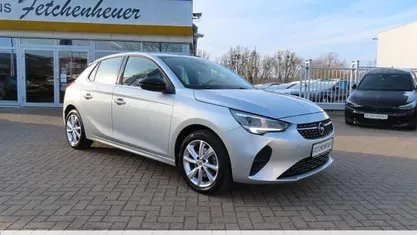 Gebraucht Opel Corsa 101 PS (74 kW) 2023 Kleinwagen