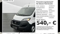 Weiss Neu 2024 Fiat Ducato Van | 30.480 € (Fairer Preis)