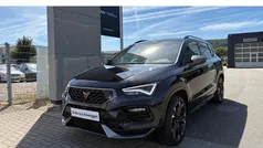 Schwarz Gebraucht 2023 Cupra Ateca VZ SUV | 36.880 € (Fairer Preis)