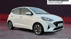 Andere farbe Neu 2024 Hyundai i10 Trend Kleinwagen | 16.071 € (Fairer Preis)