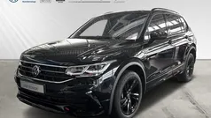 VW Tiguan Allspace