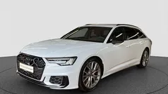 Gebraucht 2024 Audi S6 Sport Kombi | 72.888 € (Superpreis)