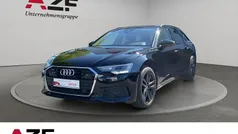 Gebraucht 2021 Audi A6 Design Kombi | 37.780 € (Fairer Preis)