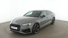 Gebraucht 2020 Audi A5 Sportback Edition .1 Limousine | 35.680 € (Fairer Preis)