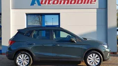 Gebraucht 2025 Seat Arona Style SUV | 23.990 € (Guter Preis)