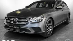 Manufaktur lack manufaktur ... Gebraucht 2023 Mercedes E450 Kombi | 55.970 € (Fairer Preis)