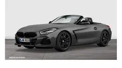 Bmw individual froze Gebraucht 2022 BMW Z4 M Sport Cabrio | 47.490 € (Fairer Preis)