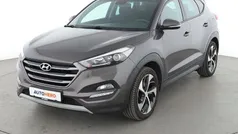 Gebraucht 2018 Hyundai Tucson Style SUV | 17.790 € (Fairer Preis)
