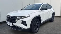Gebraucht 2024 Hyundai Tucson Advantage SUV | 32.500 € (Guter Preis)