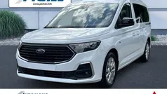 Andere Neu 2025 Ford Tourneo Connect Titanium Van / Kleinbus | 33.290 € (Fairer Preis)