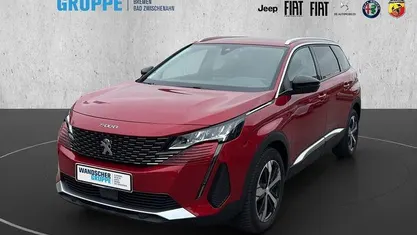 Gebraucht 2022 Peugeot 5008 Allure Van / Kleinbus | 28.490 € (Fairer Preis)