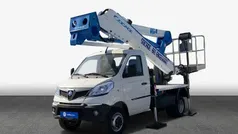 Gebraucht 2023 Piaggio Porter | 71.350 €