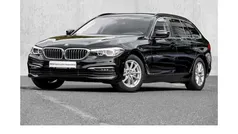 Gebraucht 2020 BMW 520 Sport Line Kombi | 25.490 € (Guter Preis)