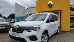 Mineralweiß Gebraucht 2024 Renault Kangoo Techno Van / Kleinbus | 26.999 € (Guter Preis)