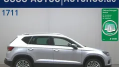 Gebraucht 2020 Seat Ateca XCELLENCE SUV | 23.440 € (Fairer Preis)