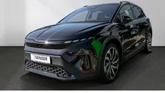 Gebraucht 2025 Skoda Elroq SportLine SUV | 49.900 € (Fairer Preis)