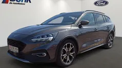 Gebraucht 2020 Ford Focus Active Limousine | 18.390 € (Fairer Preis)