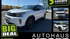 Perlmutt weiss Gebraucht 2023 Citroën C5 Aircross PureTech SUV | 23.880 € (Fairer Preis)