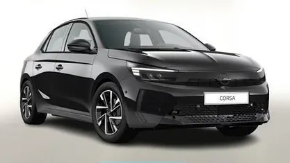 Gebraucht Opel Corsa 100 PS (73 kW) 2025 Kleinwagen