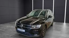 Gebraucht 2020 VW Tiguan Comfortline SUV | 25.340 € (Fairer Preis)