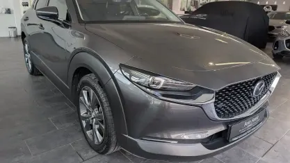 Usata Mazda CX-30 Selection 186 CV (136 kW) 2021 SUV