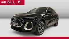 Gebraucht 2025 Audi SQ5 SUV | 89.900 € (Fairer Preis)