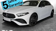 Mercedes A200
