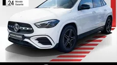 Unilack polarweiß Gebraucht 2024 Mercedes GLA200 AMG SUV | 41.490 € (Fairer Preis)
