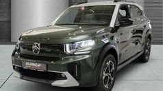 Gebraucht 2025 Citroën e-C3 SUV | 30.480 € (Guter Preis)