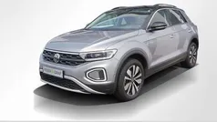 Gebraucht 2024 VW T-Roc Move SUV | 28.880 € (Superpreis)