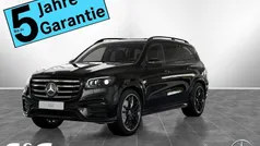 Gebraucht 2025 Mercedes GLS450 AMG SUV | 125.998 € (Fairer Preis)