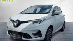 Gebraucht 2022 Renault Zoe Intens Kleinwagen | 16.970 € (Fairer Preis)