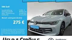 Gebraucht 2025 VW Golf VIII Goal Limousine | 29.970 € (Guter Preis)