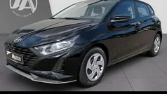 Gebraucht 2025 Hyundai i20 Select Kleinwagen | 19.290 € (Fairer Preis)