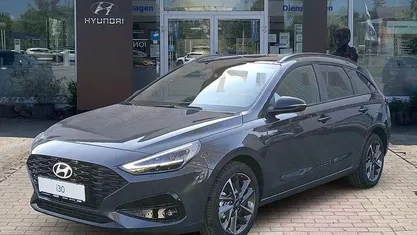 Gebraucht Hyundai i30 140 PS (102 kW) 2026 Kombi