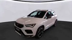 Bila weiß (weiß) Gebraucht 2023 Cupra Ateca VZ SUV | 34.980 € (Superpreis)
