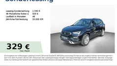 Gebraucht 2025 Seat Ateca Style SUV | 31.980 € (Fairer Preis)